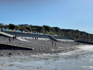 Holiday cottage Saint-Aubin-sur-Mer Environment 33