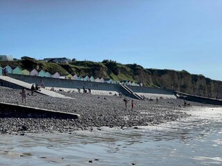 Vakantiehuisje Saint-Aubin-sur-Mer Omgeving 39