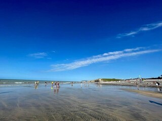 Vakantiehuisje Saint-Aubin-sur-Mer Omgeving 32