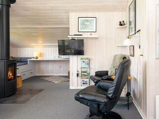 Vakantiehuis Gjellerodde  15