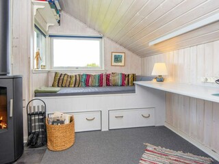 Holiday house Gjellerodde  16