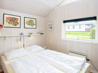 Vakantiehuis Gjellerodde  22