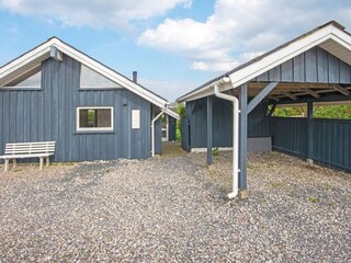 Holiday house Gjellerodde  32