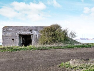 Ferienhaus Gjellerodde  27
