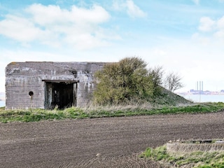 Vakantiehuis Gjellerodde  27