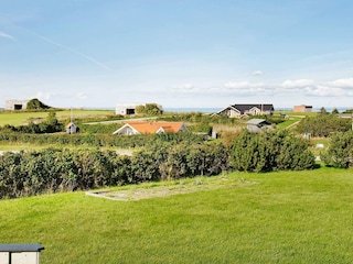 Maison de vacances Gjellerodde Enregistrement extérieur 1