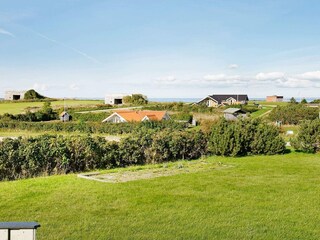 Maison de vacances Gjellerodde Enregistrement extérieur 2