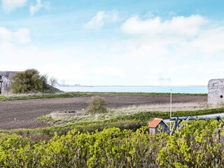 Ferienhaus Gjellerodde Außenaufnahme 3