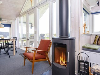 Maison de vacances Gjellerodde  40
