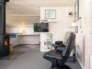 Ferienhaus Gjellerodde  13