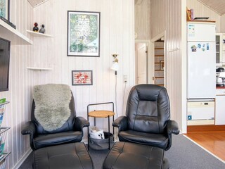 Ferienhaus Gjellerodde  6