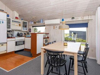 Holiday house Gjellerodde  8