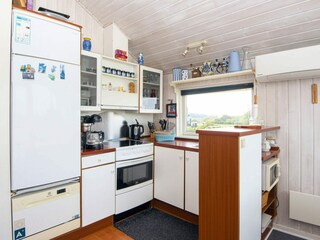 Holiday house Gjellerodde  9