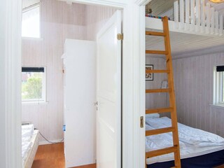 Ferienhaus Gjellerodde  11