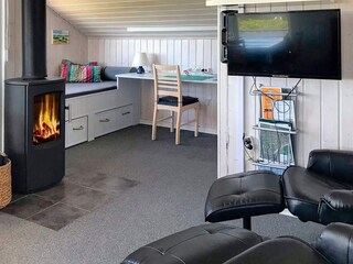 Holiday house Gjellerodde  15