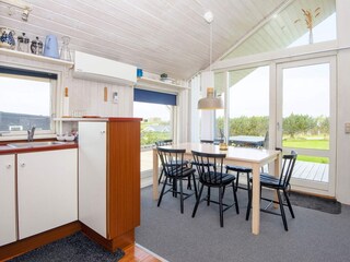 Maison de vacances Gjellerodde  33