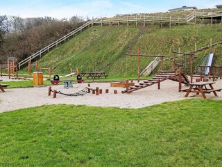 Vakantiehuis Gjellerodde  4