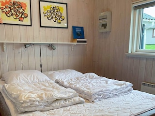 Ferienhaus Gjellerodde  12