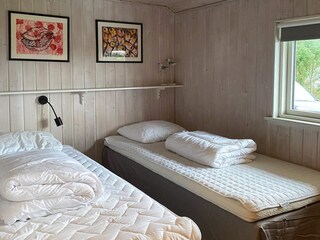 Casa per le vacanze Gjellerodde  9