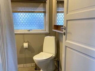 Casa per le vacanze Gjellerodde  10