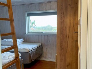 Maison de vacances Gjellerodde  38