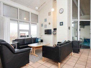 Vakantiehuis Sønderballe  21