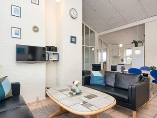 Vakantiehuis Sønderballe  4