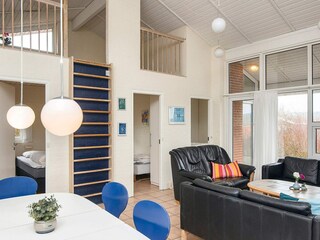 Casa de vacaciones Sønderballe  38