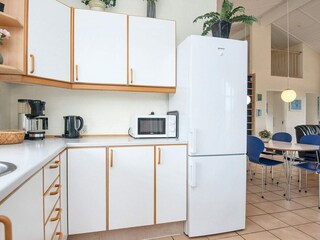 Vakantiehuis Sønderballe  9