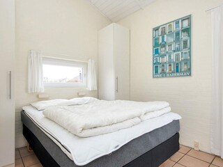 Vakantiehuis Sønderballe  11