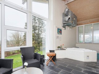 Vakantiehuis Sønderballe  24