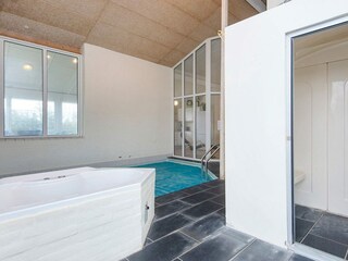 Ferienhaus Sønderballe  13