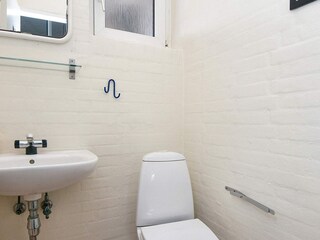 Vakantiehuis Sønderballe  15