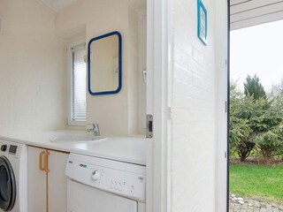 Maison de vacances Sønderballe  14