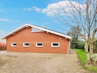 Vakantiehuis Sønderballe  3