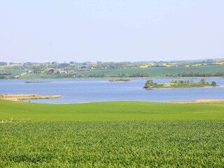 Vakantiehuis Sønderballe  16