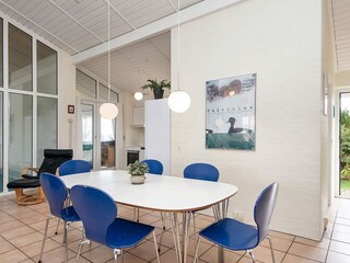 Maison de vacances Sønderballe  21