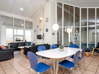 Holiday house Sønderballe  4