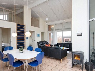 Holiday house Sønderballe  15