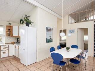 Casa per le vacanze Sønderballe  5