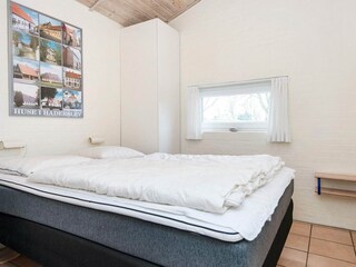 Casa de vacaciones Sønderballe  11
