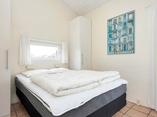 Maison de vacances Sønderballe  18