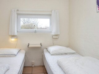 Casa de vacaciones Sønderballe  2