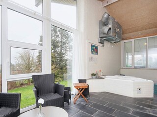 Vakantiehuis Sønderballe  30