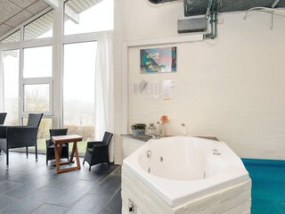 Casa de vacaciones Sønderballe  23