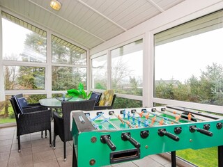 Holiday house Sønderballe  7