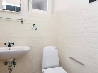 Maison de vacances Sønderballe  23