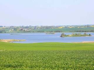 Ferienhaus Sønderballe  26