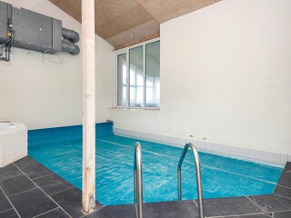 Maison de vacances Sønderballe  18