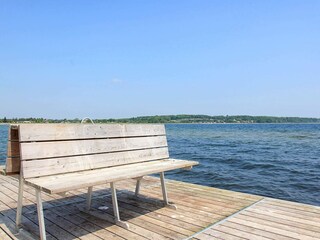 Ferienhaus Sønderballe  17